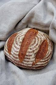 48 Stunden Brot Vergleich Keramikform Vs Backstein Plotzblog Selbst Gutes Brot Backen Brot Backen Brot Amarenakirschen