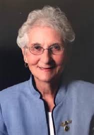 Barbara O'Connor Obituary (1930