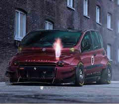 Search for used cars for sale in northern ireland at cars ni. Instagram Post By Welovecars28 Car In The World Car Fiat Cars