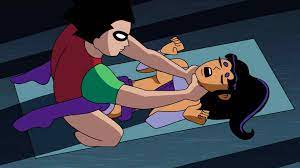 Teen Titans Multiverse [v0.5.0] [Ortus] - Dikgames