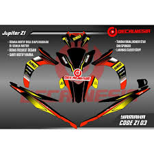 Desain stiker motor road race, mentahan stiker racing, stiker road race jupiter z, stiker nomor road race, stiker sponsor road stiker motor scoopy fi road race stikermotor net. Harga Road Race Jupiter Z1 Terbaru Juli 2021 Biggo Indonesia
