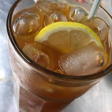 What is better than a teh o ais limau on a hot day to quench your thirst? Roti King The Heat Buster Iced Lemon Tea Teh O Ais Limau Malaysia Malaysiafood Londoneats Facebook