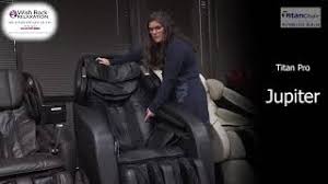 Titan Pro Jupiter Xl Massage Chair Wish Rock Relaxation