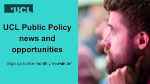 UCL Public Policy (@uclpublicpolicy.bsky.social) — Bluesky