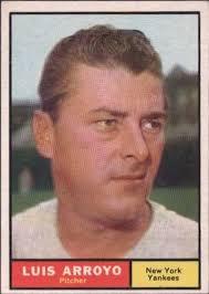 Luis Arroyo