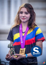 Jul 24, 2021 · valentina acosta tendría que ocultar sus tatuajes en los olímpicosjuegosolímpicosenet | valentina acosta, la primera deportista colombiana en actuar esta noche en los juegos olímpicos de tokio 2020, denunció una petición que le hicieron. Msfe Am Taaibm