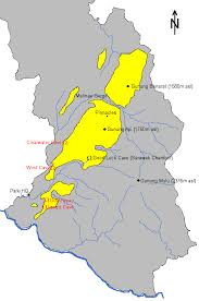 Last updated december 13, 2020. Malaysia By Regions Gunung Mulu National Park