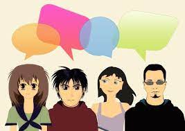 On An Average How Many Bubblews Connections Do You Reciprocate To Everyday News Bubblews Social Tool Good Listener Charades Topics