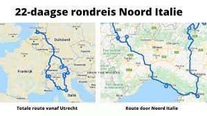 Een rondreis door oostenrijk maken? Noord Italie Roadtrip 3 Weekse Rondreis Tips Daily Nonsense