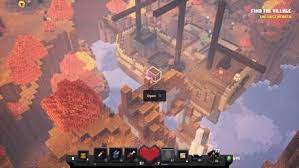 Soggy swamp rune location in minecraft. Pumpkin Pastures Mission Walkthrough Pumpkin Pastures Secrets Minecraft Dungeons Game8