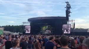 Sons krijgt de eer om het hoofdpodium te openen. Wolfmother The Pretenders En Meer Op Tw Classic 2017 Festileaks Com