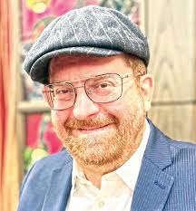 The Dayton Jewish Observer, August 2023 by The Dayton Jewish Observer