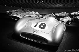 Mercedes Benz W196 R 2 5 Streamlined Racing Car European Cars Classic Cars Vintage Cars