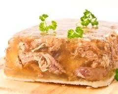 Potjevlesch A L Ancienne Recette Alimentation Recette Recettes De Cuisine