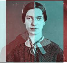 Resultado de imagen de emily dickinson