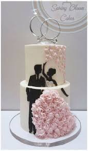 25 interestingly unique wedding cake ideas for your big day. Pin On Cakes