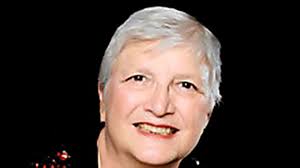 Obituary: Ladd, Laurel Joy (Patterson)