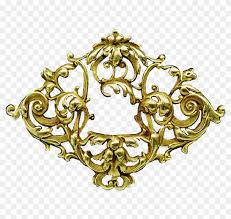 Gold Filigree Png Art Deco Gold Png Clipart 327513 Pikpng | # christmas png & psd images. gold filigree png art deco gold png