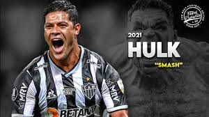 Clube atlético mineiro (brazilian portuguese: Hulk Atletico Mg Goals And Skills 2021 Hd Youtube