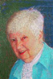 Pauline Ingeborg Smith Obituary May 19, 2015