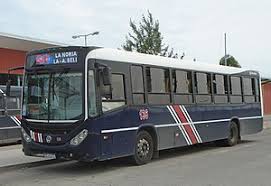 (grupo líneas 543/544) ida a llavallol:desde estación lomas de zamora por república árabe de siria, boedo. Linea 541 Lomas De Zamora Wikipedia La Enciclopedia Libre
