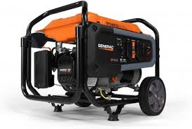 The kalipak 401 is one of the lightweight yet powerful solar generators from kalisaya. Generac Gp3600 Vs Champion 12000 Watt Portable Generator