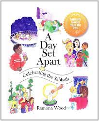 Read online or order now. A Day Set Apart Celebrating The Sabbath Ramona Wood Ramona Wood 9780975862223 Amazon Com Books