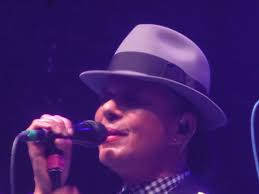 From the Jam + The Selecter, live in Bournemouth