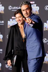 Ragnarok and wife, what we do in the shadows producer chelsea winstanley, have bought. Hay On Twitter Real Talk Taika And His Wife Chelsea Winstanley Are A Power Couple She S Produced Boy What We Do In The Shadows And She S Producing Jojo Rabbit As Well