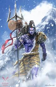 * download mahadev wallpapers * share wallpaper * set wallpaper in your devices. 3d Animation Lord Shiva 4k Ultra Hd Wallpaper For Pc Doraemon