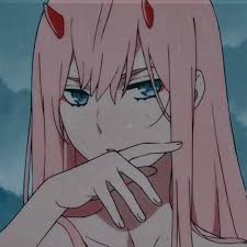 We may earn money from the links on this page. Zero Two Anime Personagens De Anime Anime Estetico