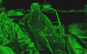 One of the most important features in a night vision camera is how well it can see in the dark. How Do Night Vision Goggles Work Wonderopolis