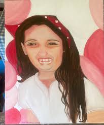 Portrait painting tips for beginners