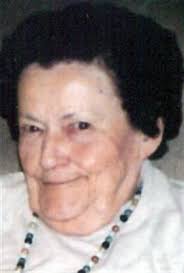 Margaret Beauchamp Obituary (2016)