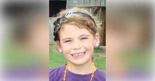 Obituary information for Ainsley Madison Swance