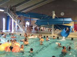 Hvide Sande Badeland Dancamps Nordso Camping Badeland 2020 02 13