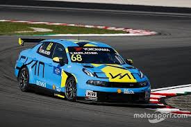 Listen live on the free iheartradio app! Lynk Co Announces Four Car 2020 Wtcr Assault