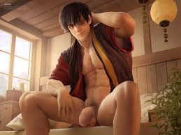 Appas] Zuko - Gay Manga | HD Porn Comics
