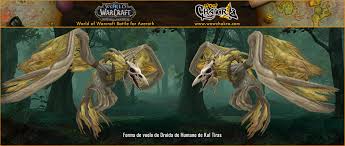 Having outposts unlocked and available within those zones will help you get. Beta De Battle For Azeroth Novedades Datamining 26788 Wowchakra