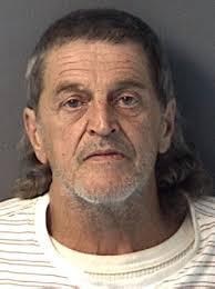 Sex Offender Busted After Failing To Show Up For Jail : NorthEscambia.com