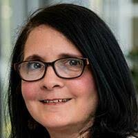 Darlene Britton's Instagram, Twitter & Facebook