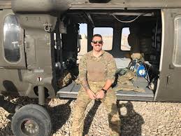 Daryn Colledge: Ex-Packers star, Super Bowl winner now serving in Army