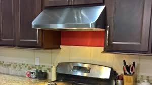 Over 80% new & buy it now; Replacing Over The Range Microwave With Range Hood Youtube