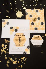 This saves you time and money so you can concentrate on the other aspects of the shower. Sweet As Honey Baby Bee Shower Ideas Parties365
