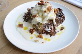 First Look At Freek S Mill A Seasonal Small Plates Joint In Gowanus