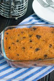 Mashed Potato Stuffing Virgin Islands Recipe Island Food Food Caribbean Recipes