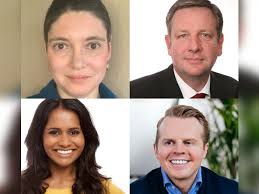 NatCen names four trustees