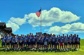 SP Red Riot Football added a new photo.