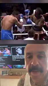 Interview with Alex “Jaws” Garcia is dropping tonorrow. Available