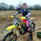 Thatmotocouple In 2020 Motocross Couple Motocross Love Dirt Bike Girl
